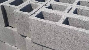 comprar blocos de concreto