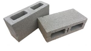 comprar blocos de concreto