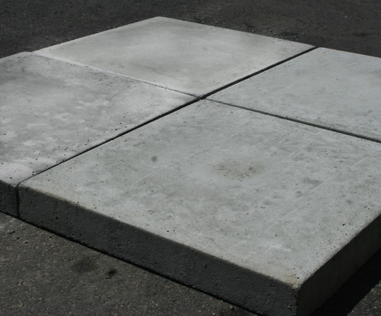 blocos de concreto para jardim