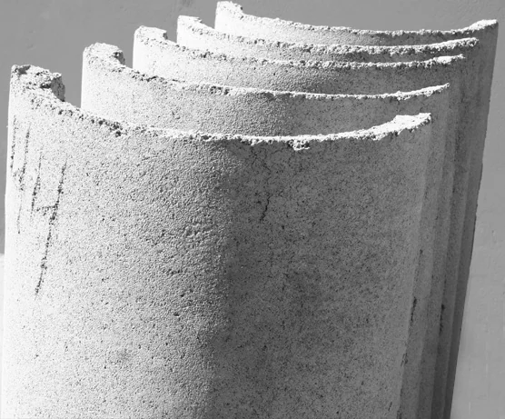 Canaletas de concreto em São Paulo: saiba onde encontrar