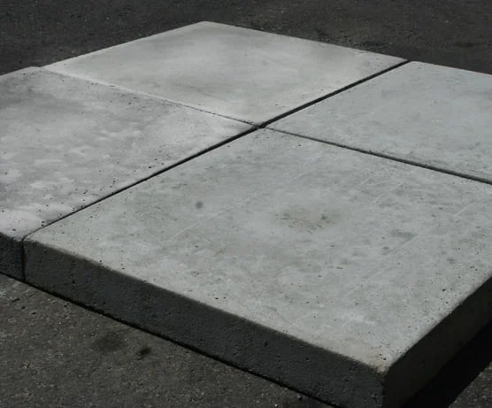 Pisos de concreto para jardim: veja algumas dicas de decoração