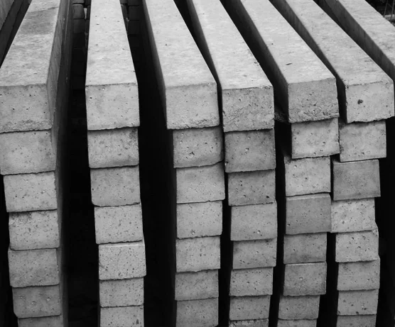 Mourões de concreto em Atibaia: conheça sobre