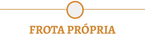 Frota própria